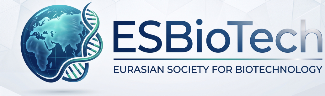 ESBioTech logo