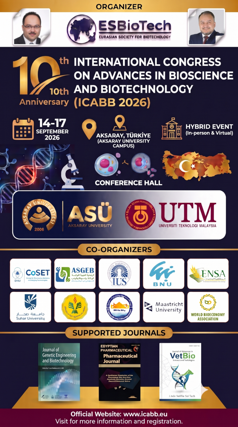 ICABB 2026 Registration
