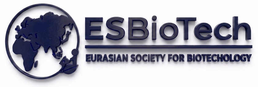 ESBioTech logo